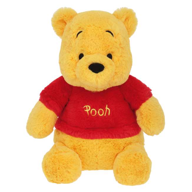 Winnie the Pooh