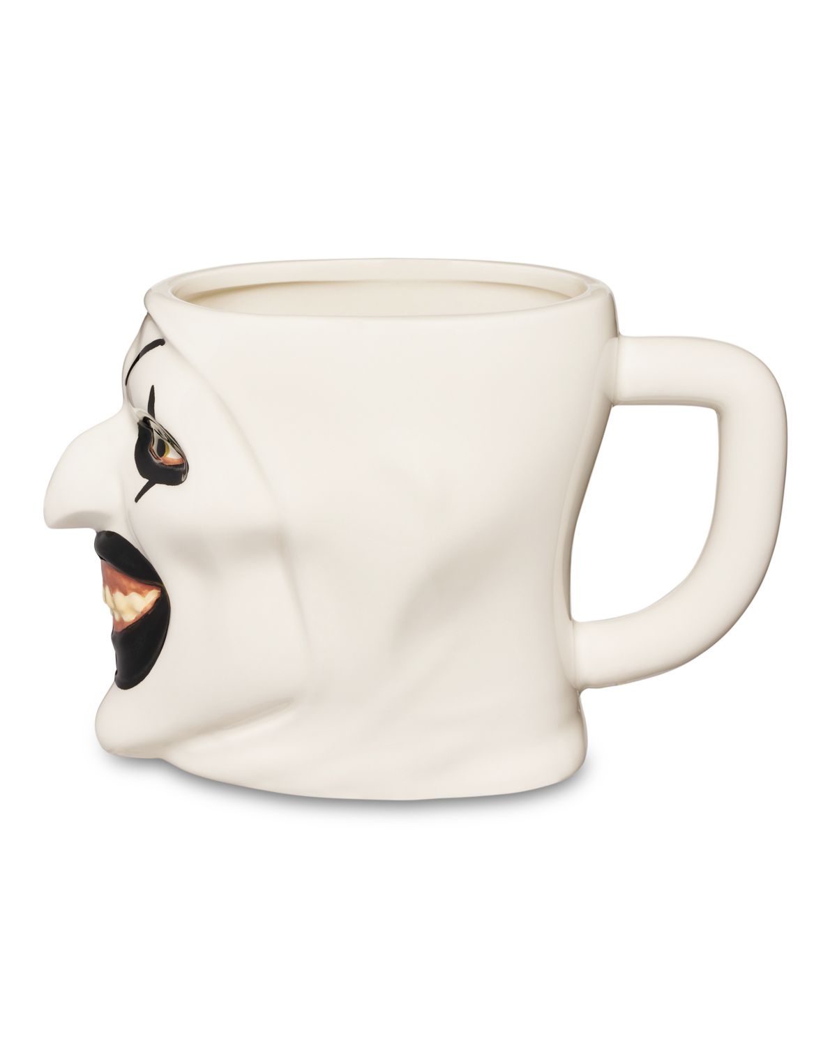 Tazón moldeado Art the Clown 20 oz. - Terrifier