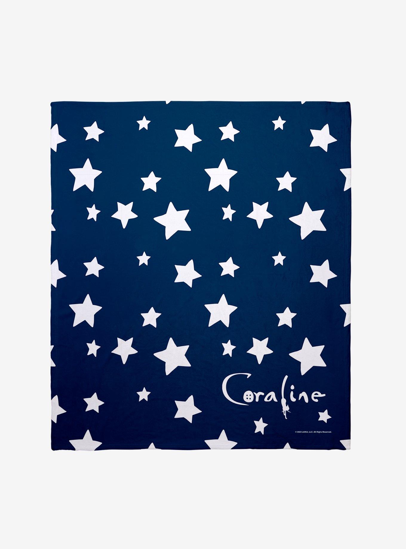 Manta Coraline Star