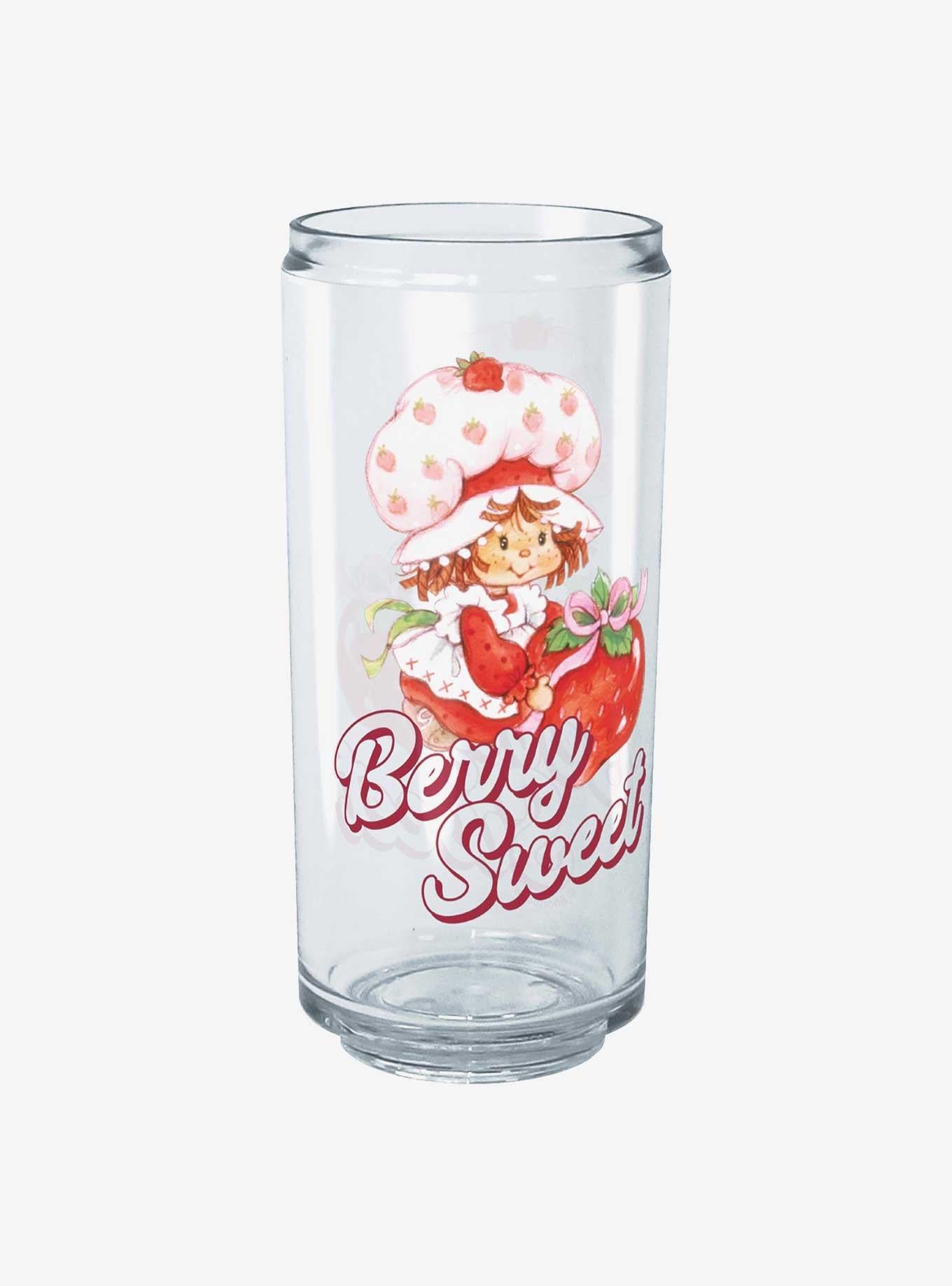 Vaso tipo lata Strawberry Shortcake Berry Sweet