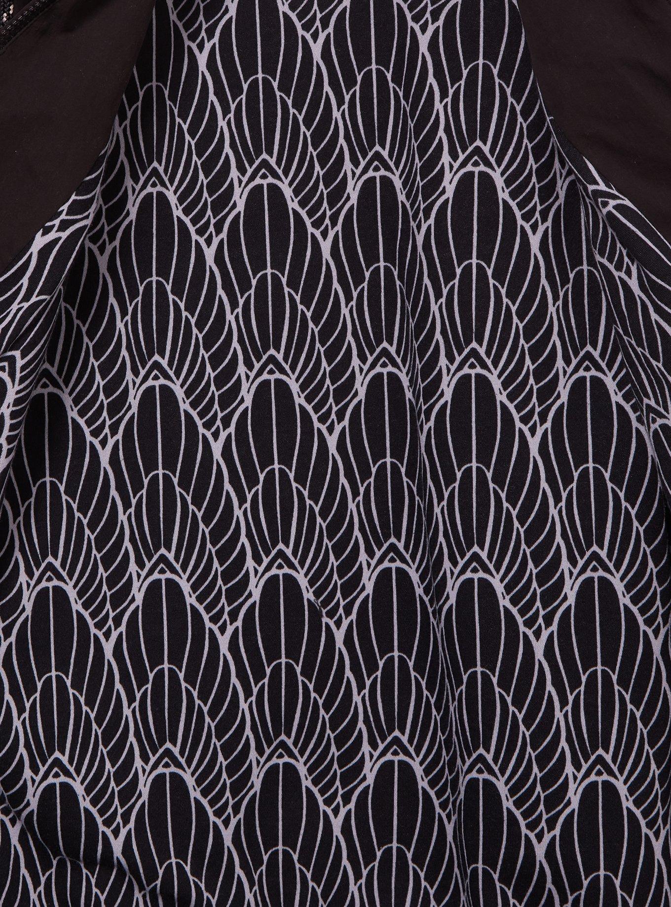 Chaqueta cortaviento Tree of Gondor de The Lord of the Rings