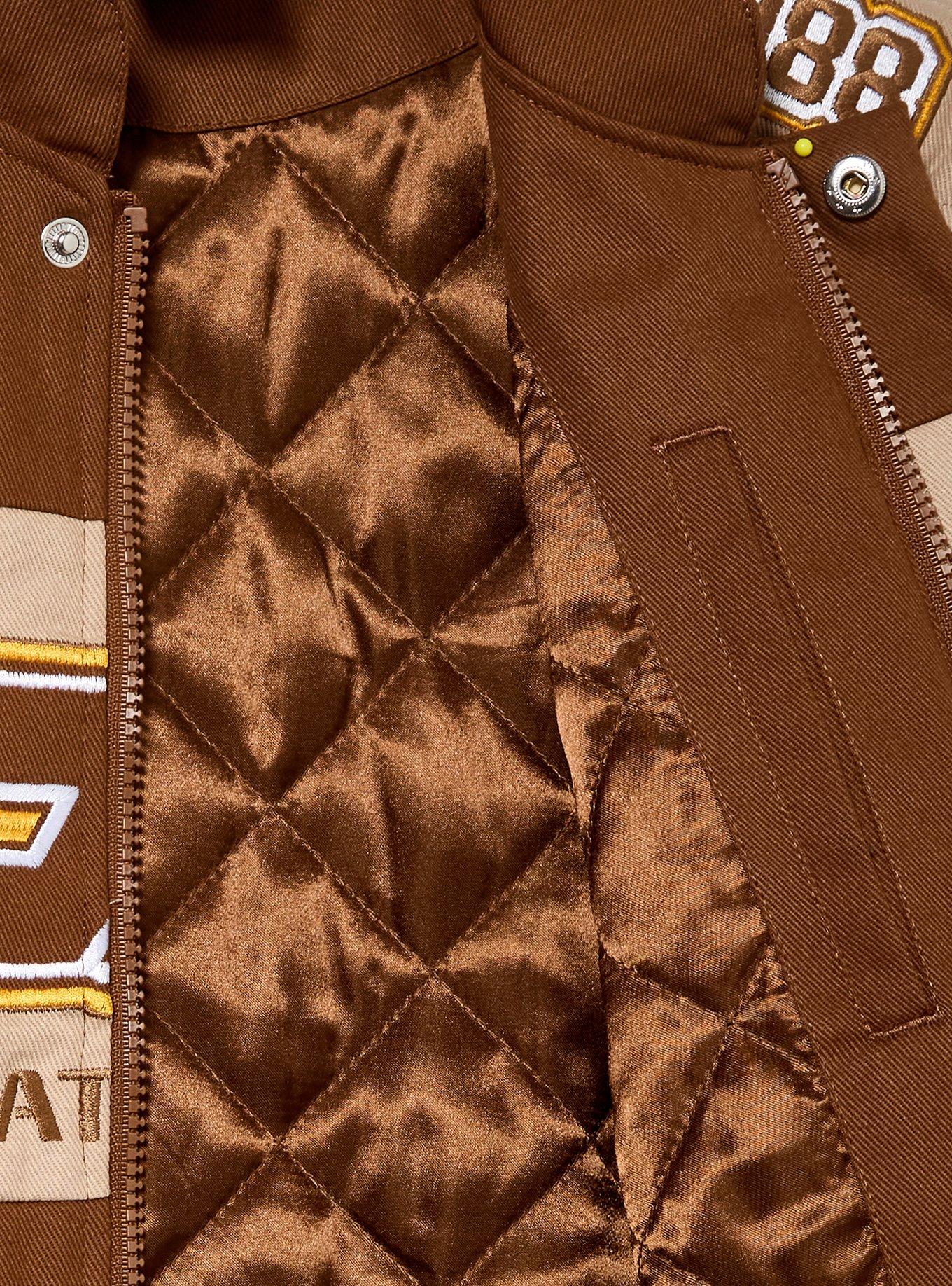 Chaqueta corta Catbus de My Neighbor Totoro