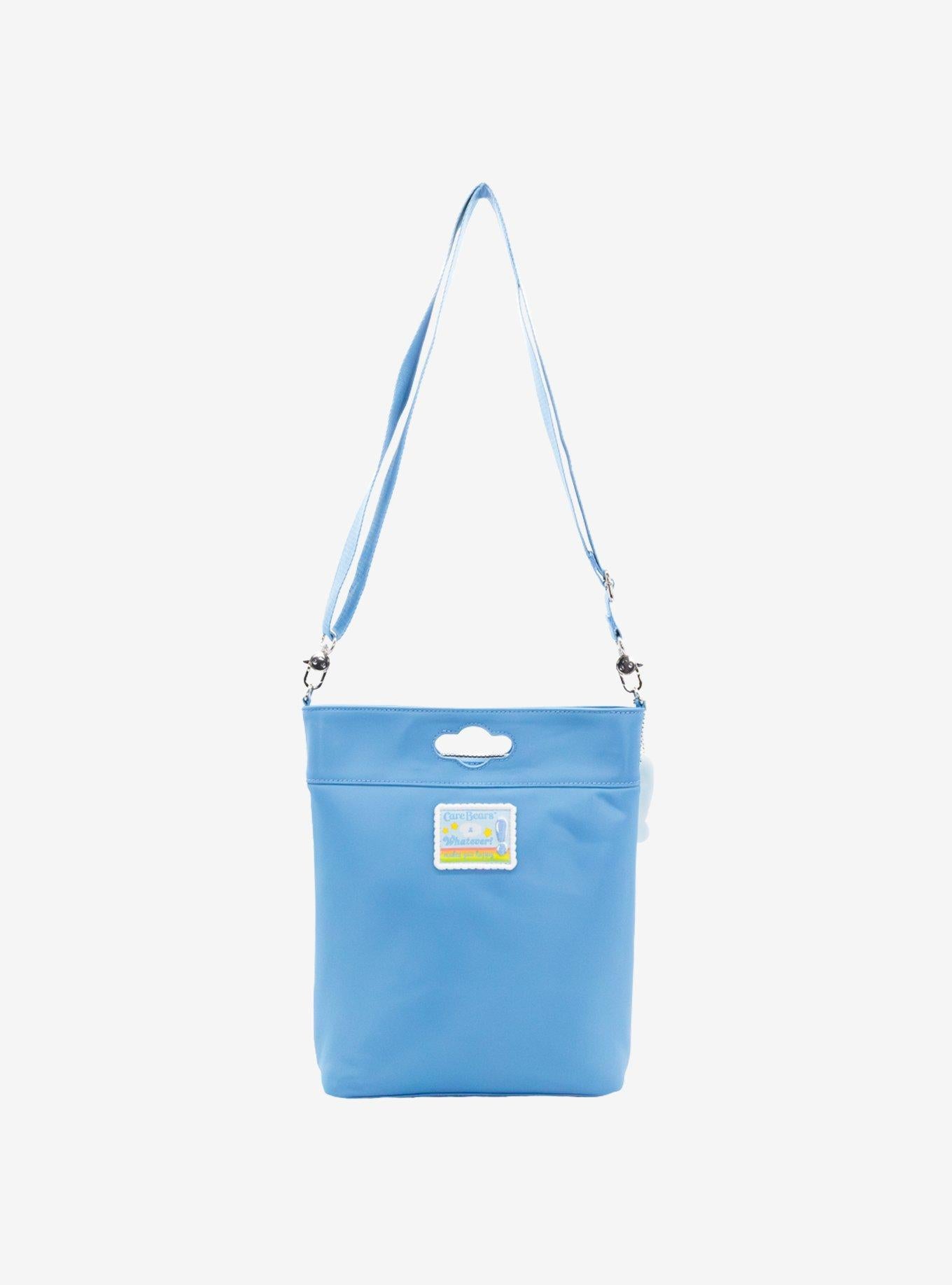 Cartera bandolera Care Bears Whatever! Makes You Happy