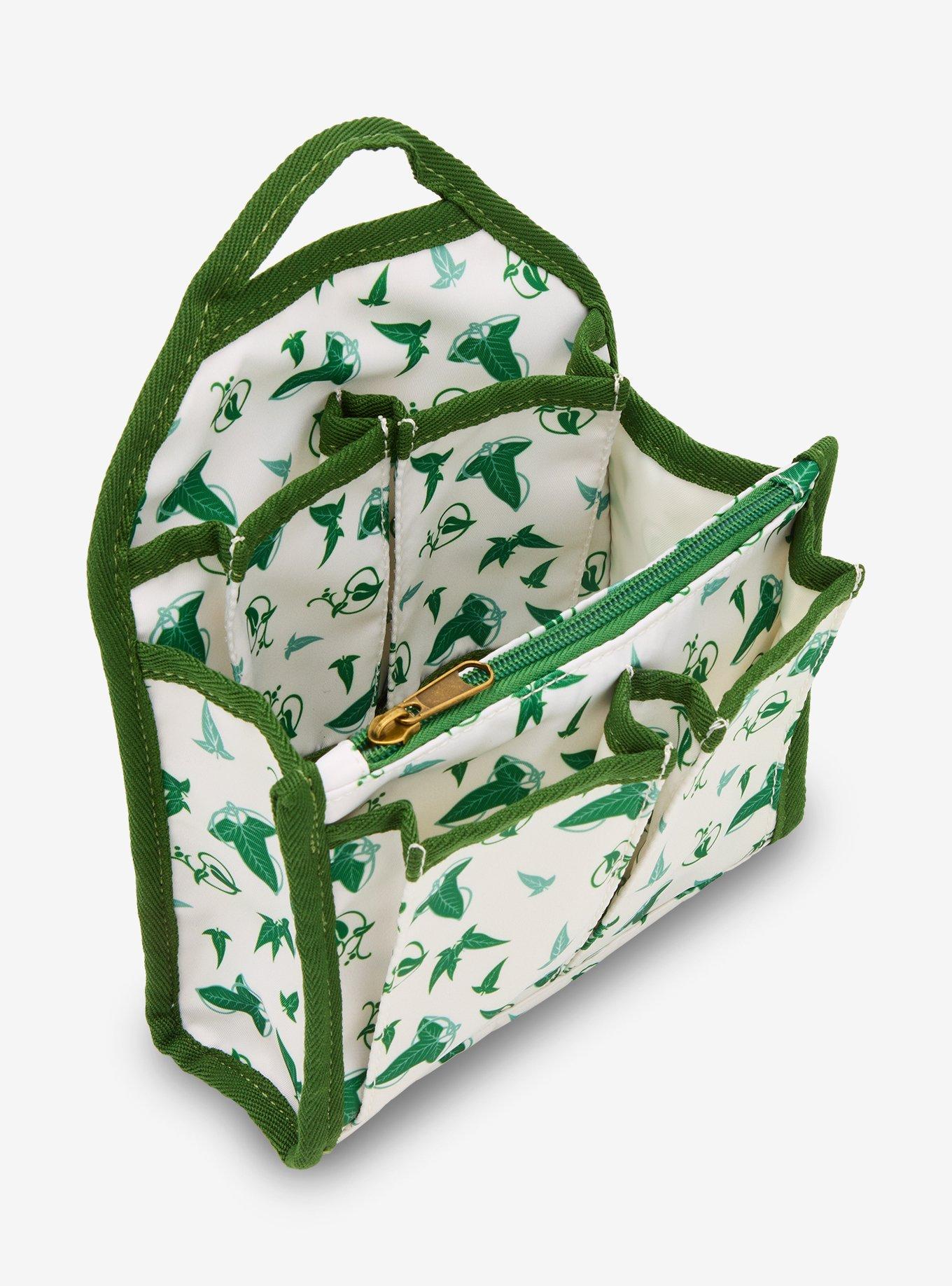 Mochila mini organizadora Hojas de Lórien