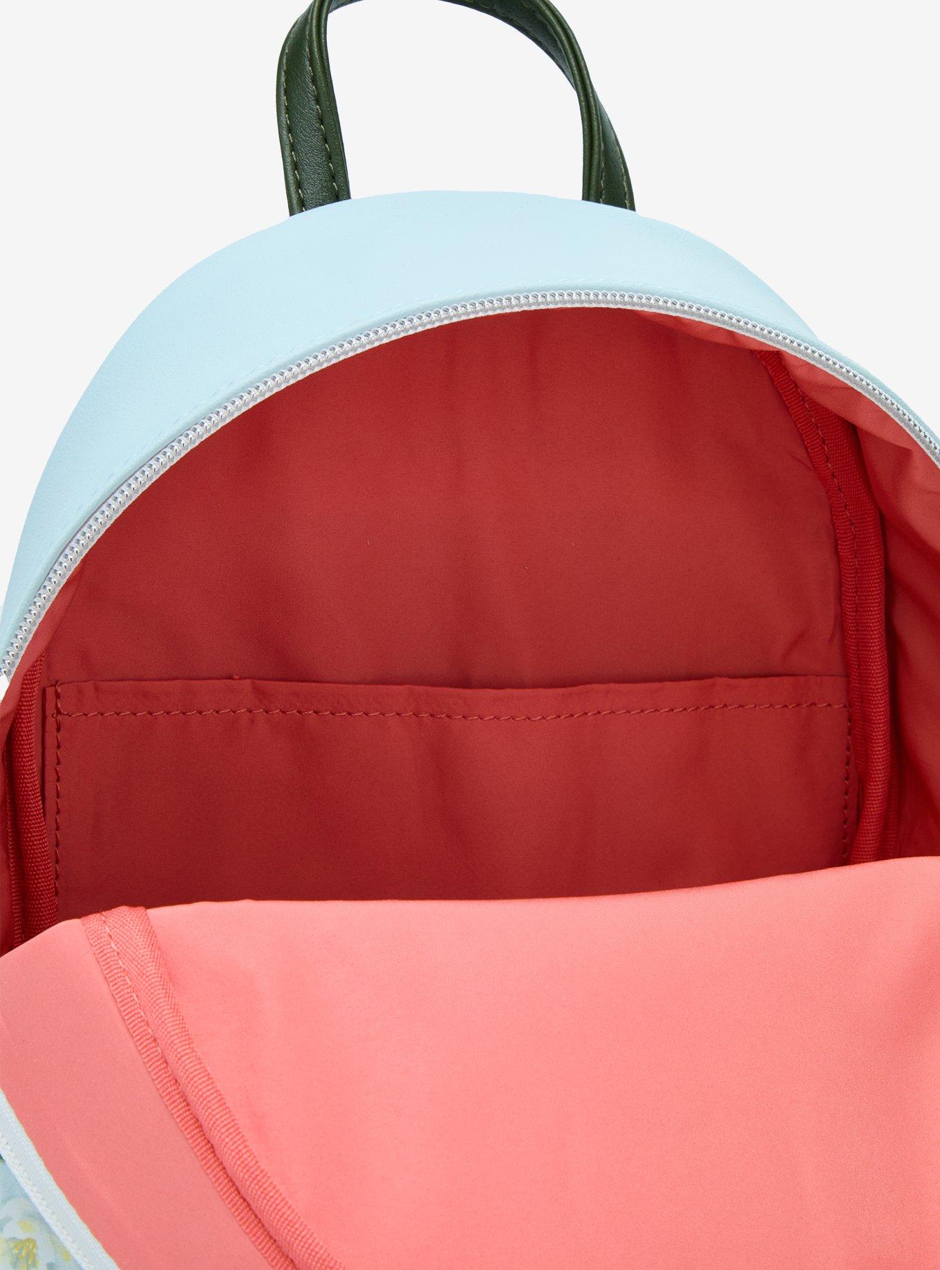 Mochila mini Bambi con Thumper