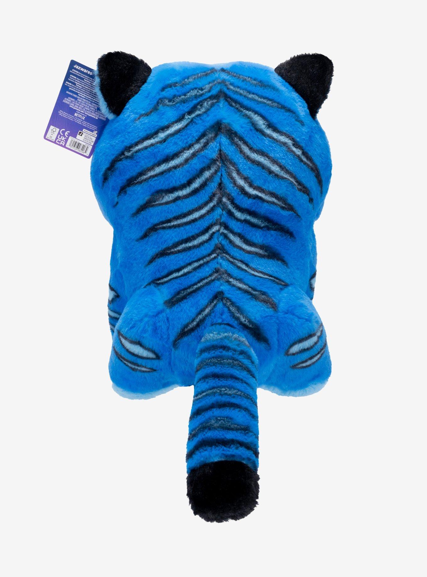 Peluche Derpy KPop Demon Hunters de 12 pulgadas