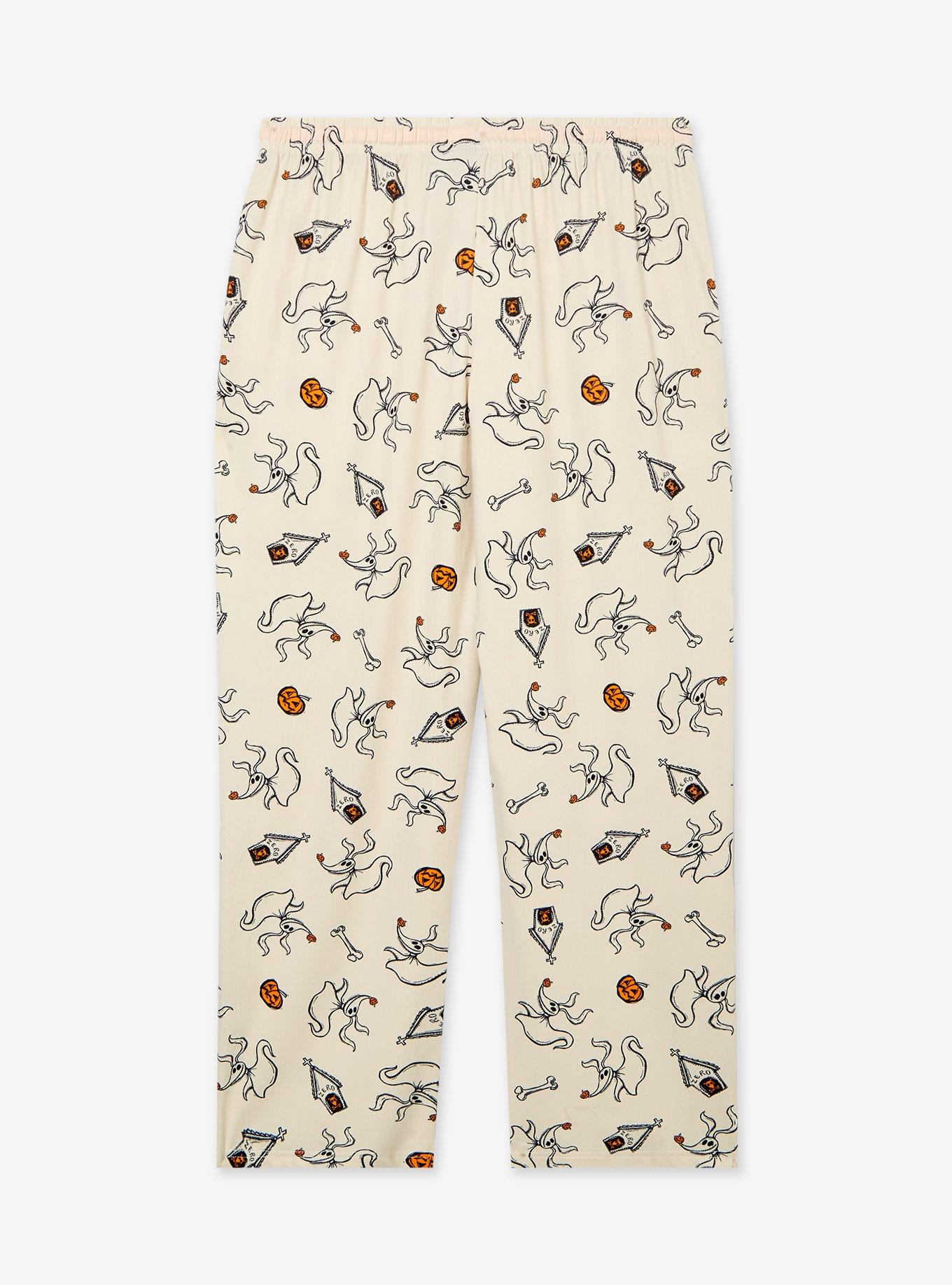 Pantalón de pijama Zero The Nightmare Before Christmas