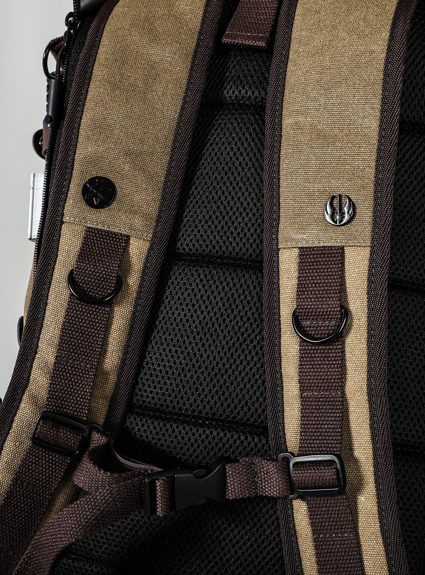 Mochila convertible Star Wars Jedi Order