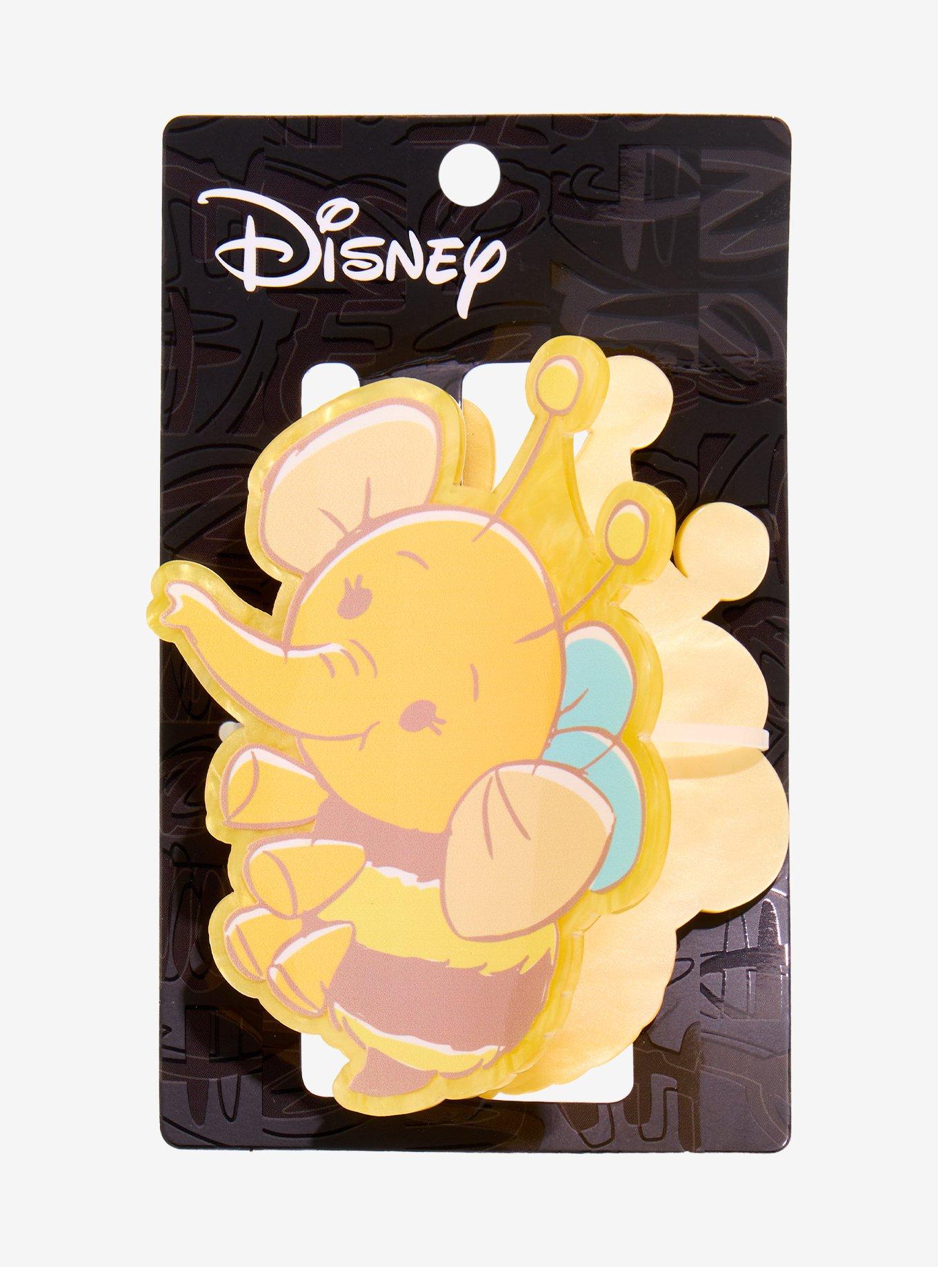 Pinza Heffalump abeja de Winnie the Pooh