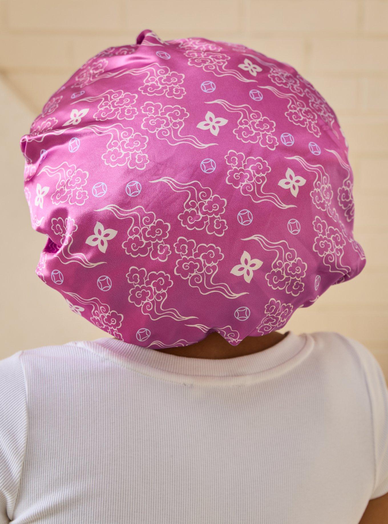 Gorro reversible rosado Lizzie McGuire de Disney