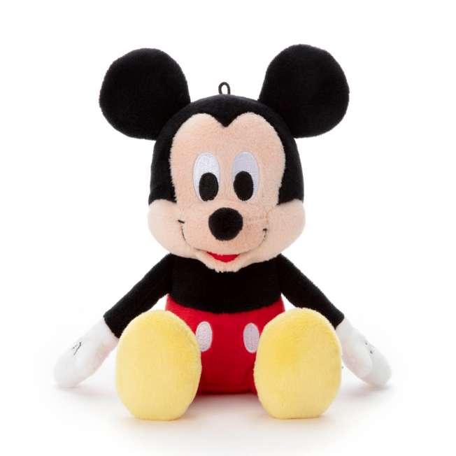 Mickey Mouse