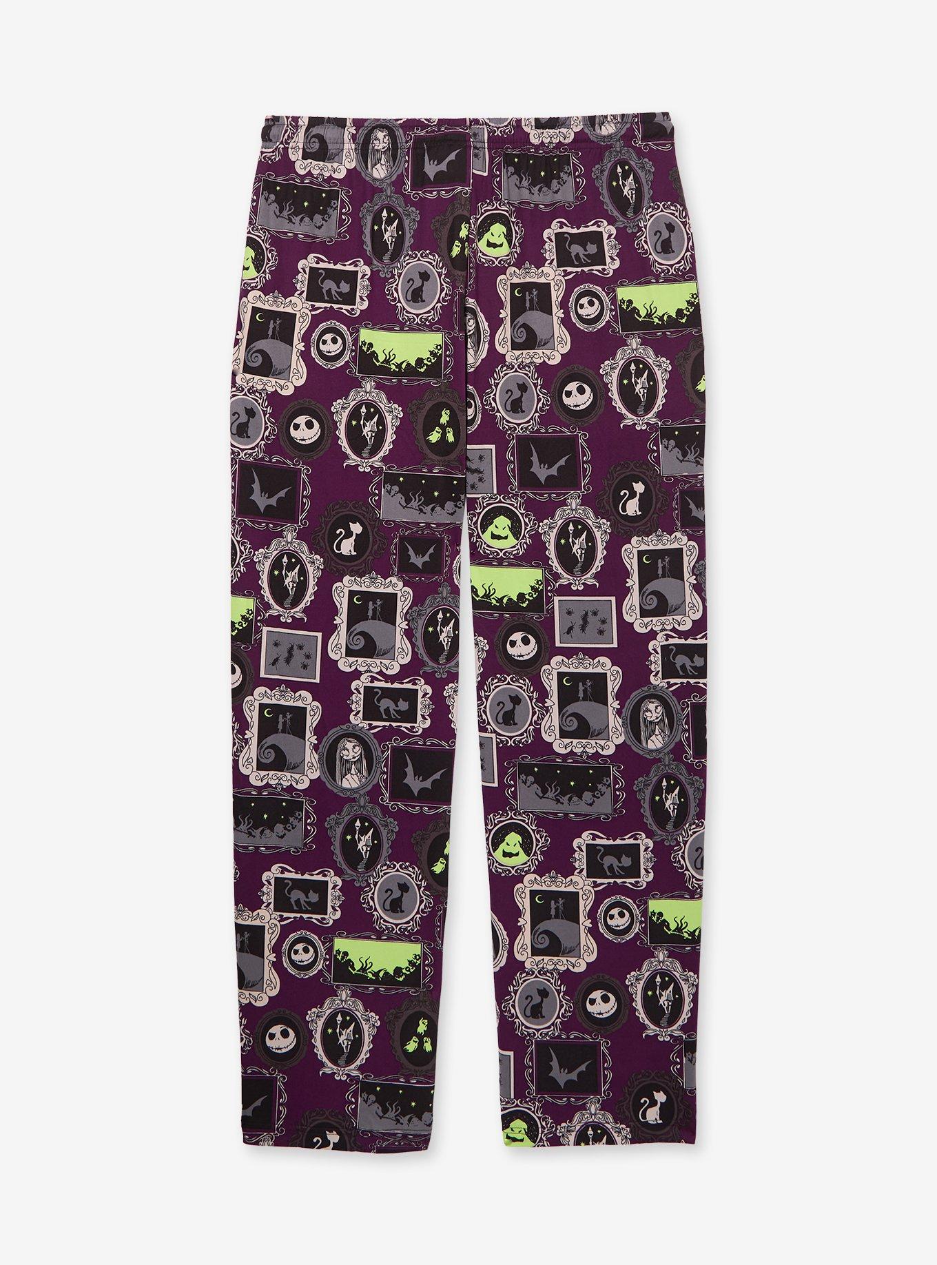 Pantalón de pijama Disney Nightmare Before Christmas