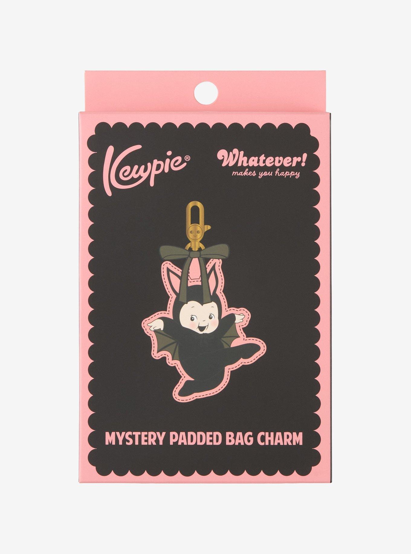 Llavero acolchado Kewpie Creepy Carnival sorpresa