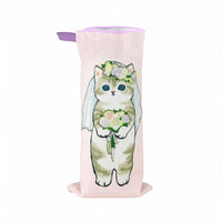 Funda de toalla para botella Mofusand