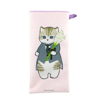 Funda de toalla para botella Mofusand