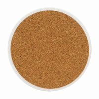 Posavasos absorbente mofusand de cerezas rosado