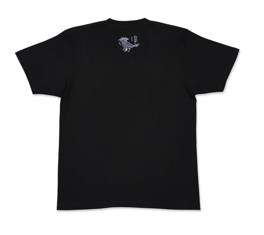 Polera Demon Slayer: Kimetsu no Yaiba, talla M