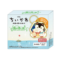 Chiikawa: colección de llaveros metálicos (caja de 9)