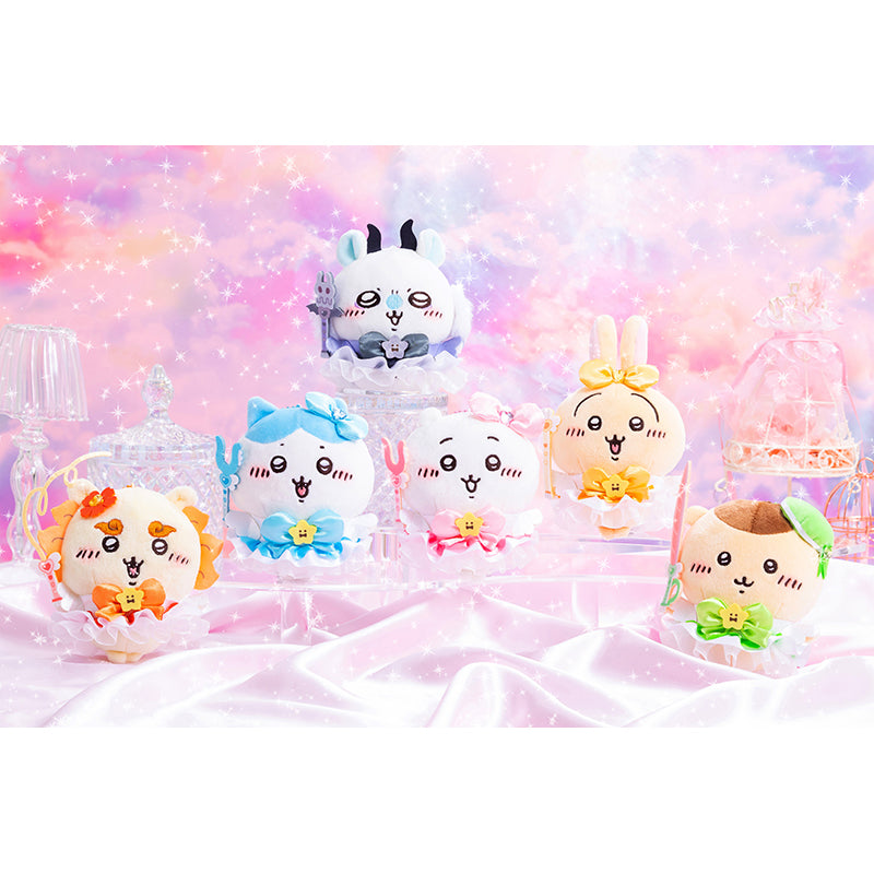 Chiikawa: peluche Magical Charge de Usagi