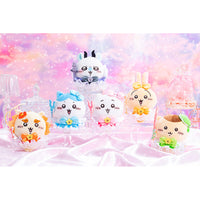 Chiikawa: peluche Magical Charge de Usagi