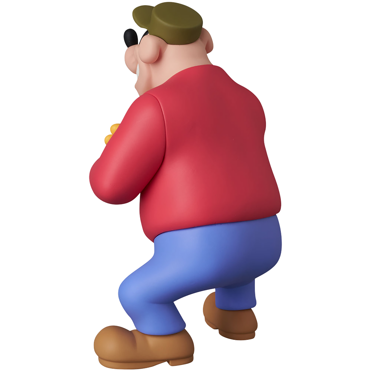 Serie 11 de figuras UDF Disney: The Beagle Boys
