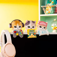 Peluche colgante de escritorio Mofusand