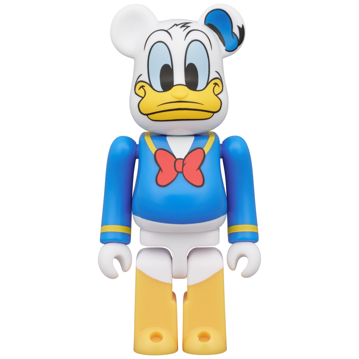 Set BE@RBRICK CHASE Mickey Mouse & Friends · Space Store