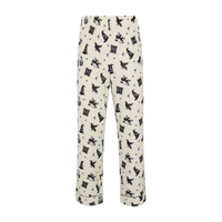 Pijama navideño de Hogwarts