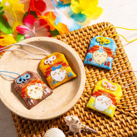 Amuleto de Chiikawa – Tienda de recuerdos de Shisa
