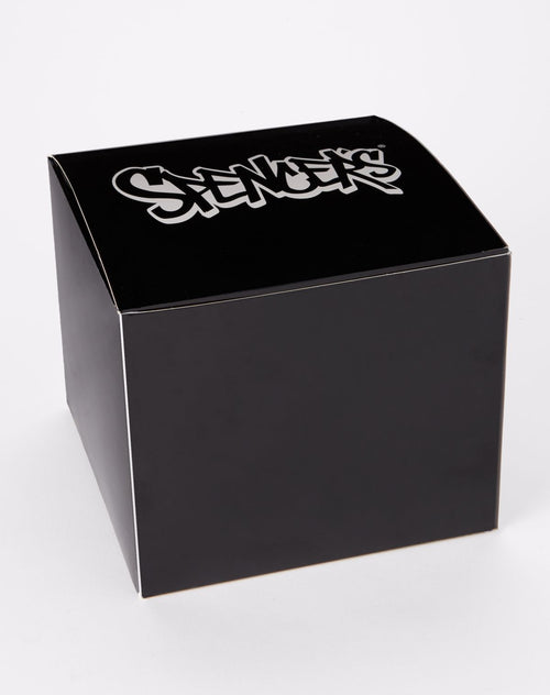Caja de regalo para taza de café