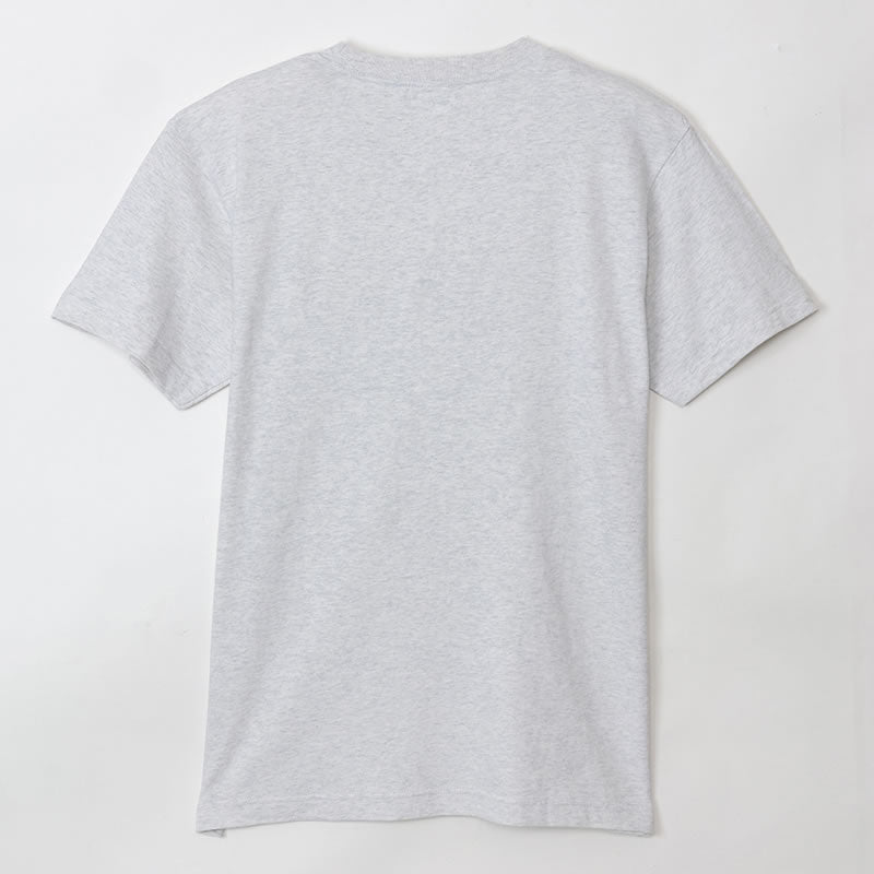 Polera mofusand con diseño de repollo, color avena