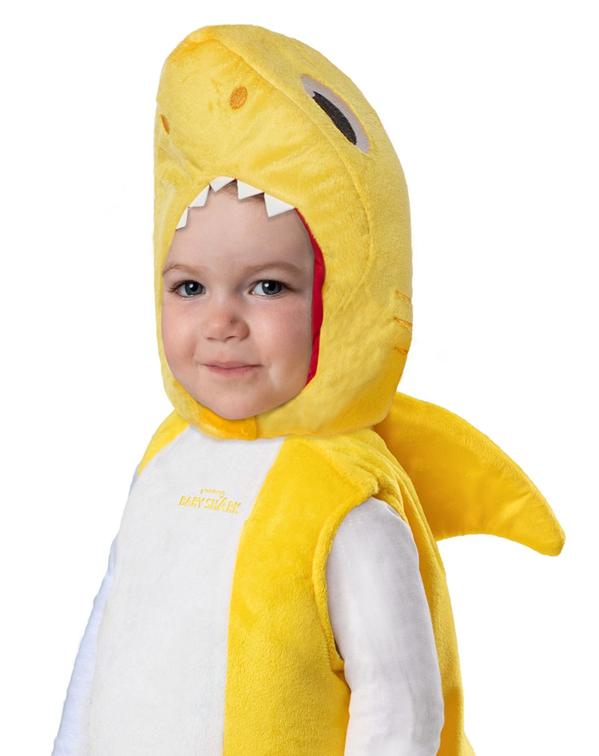 Disfraz de Baby Shark