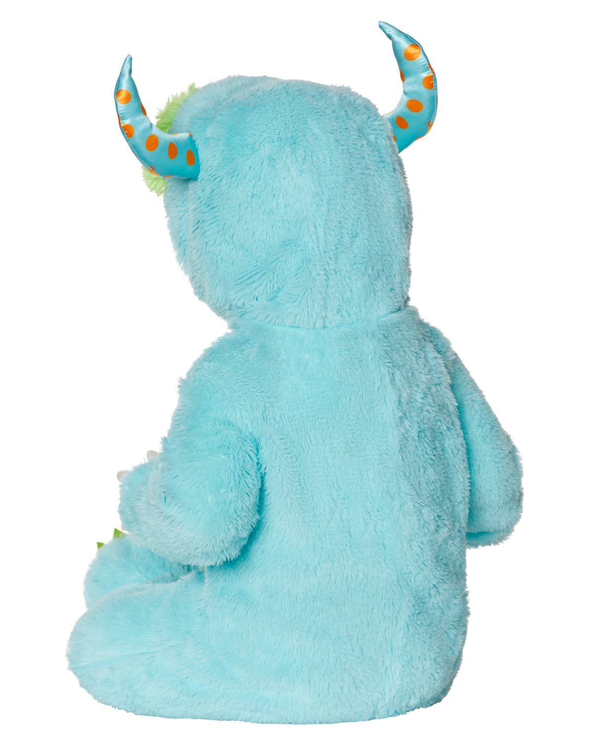 Disfraz de monstruito para bebé