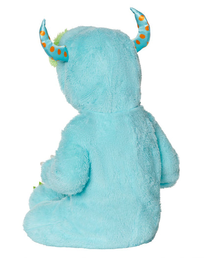 Disfraz de monstruito para bebé