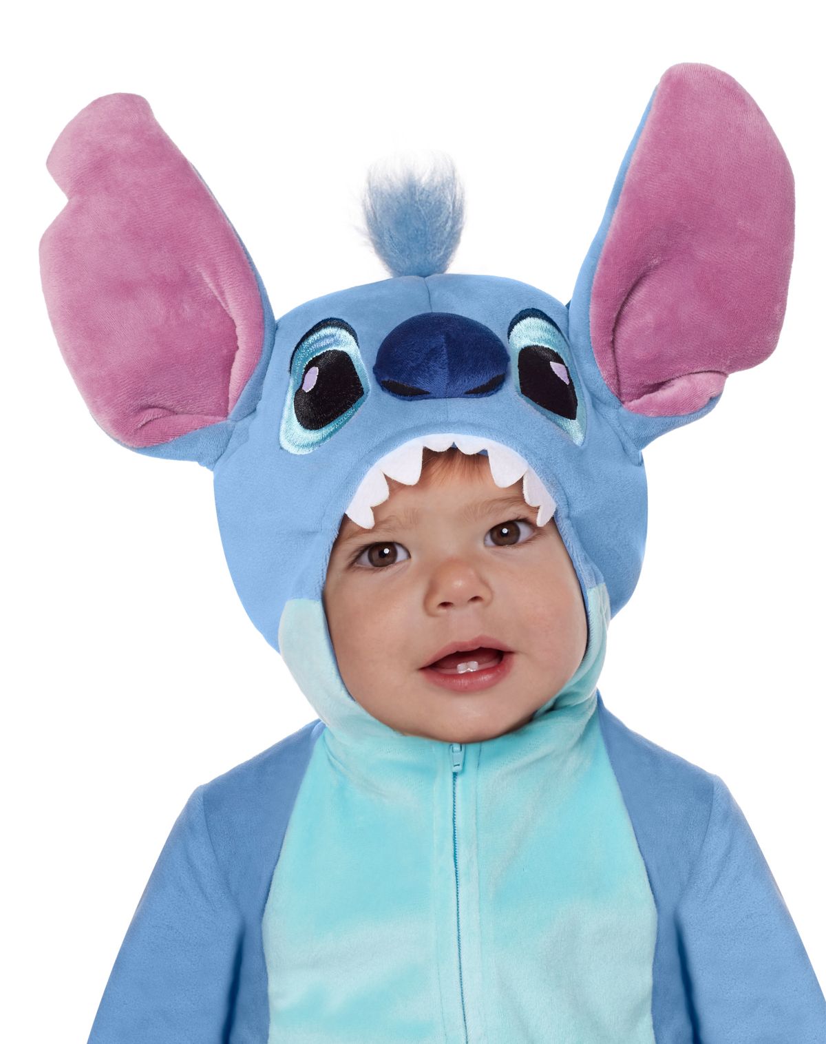Disfraz de bebé Stitch - Lilo & Stitch