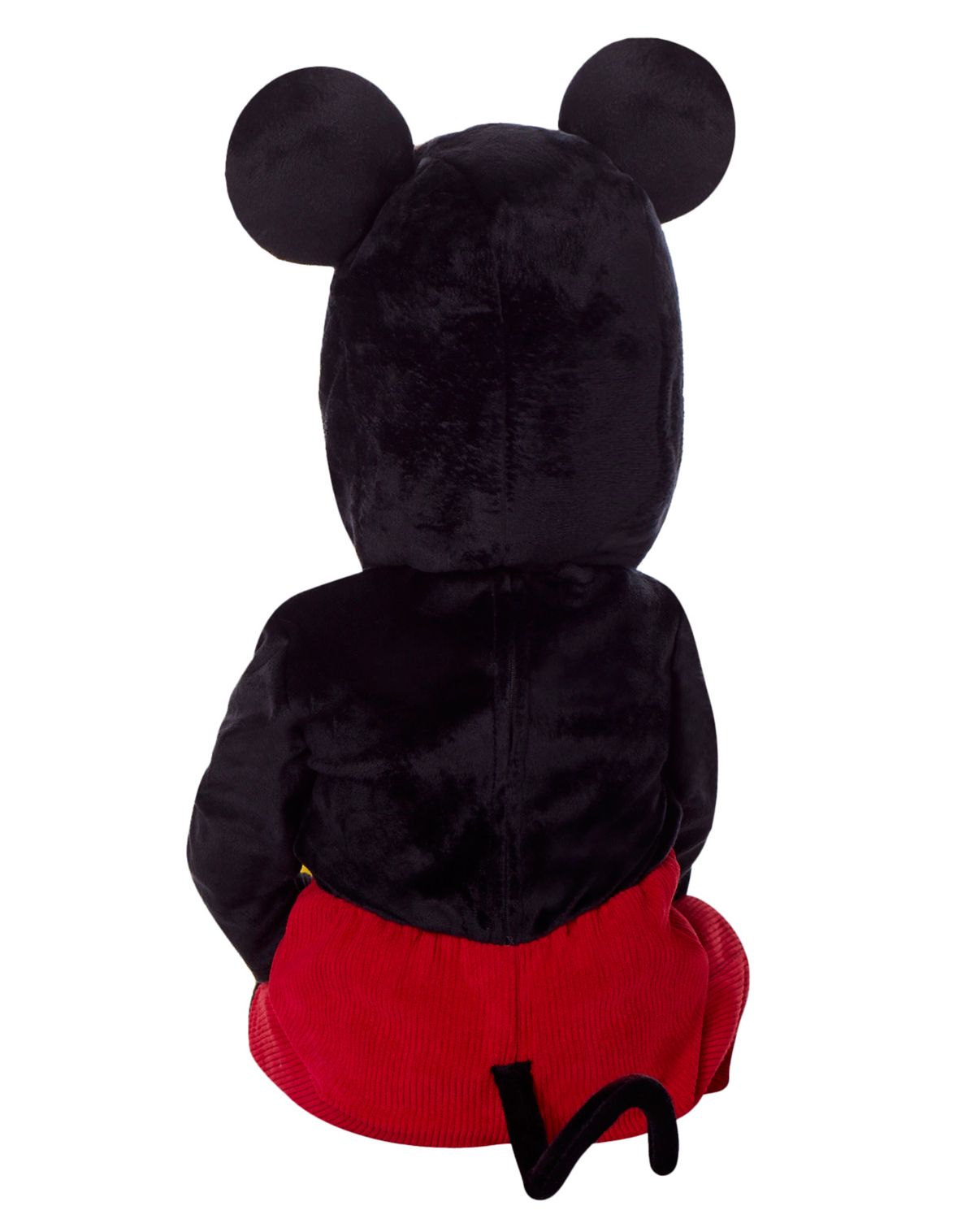 Disfraz para bebé de Mickey Mouse
