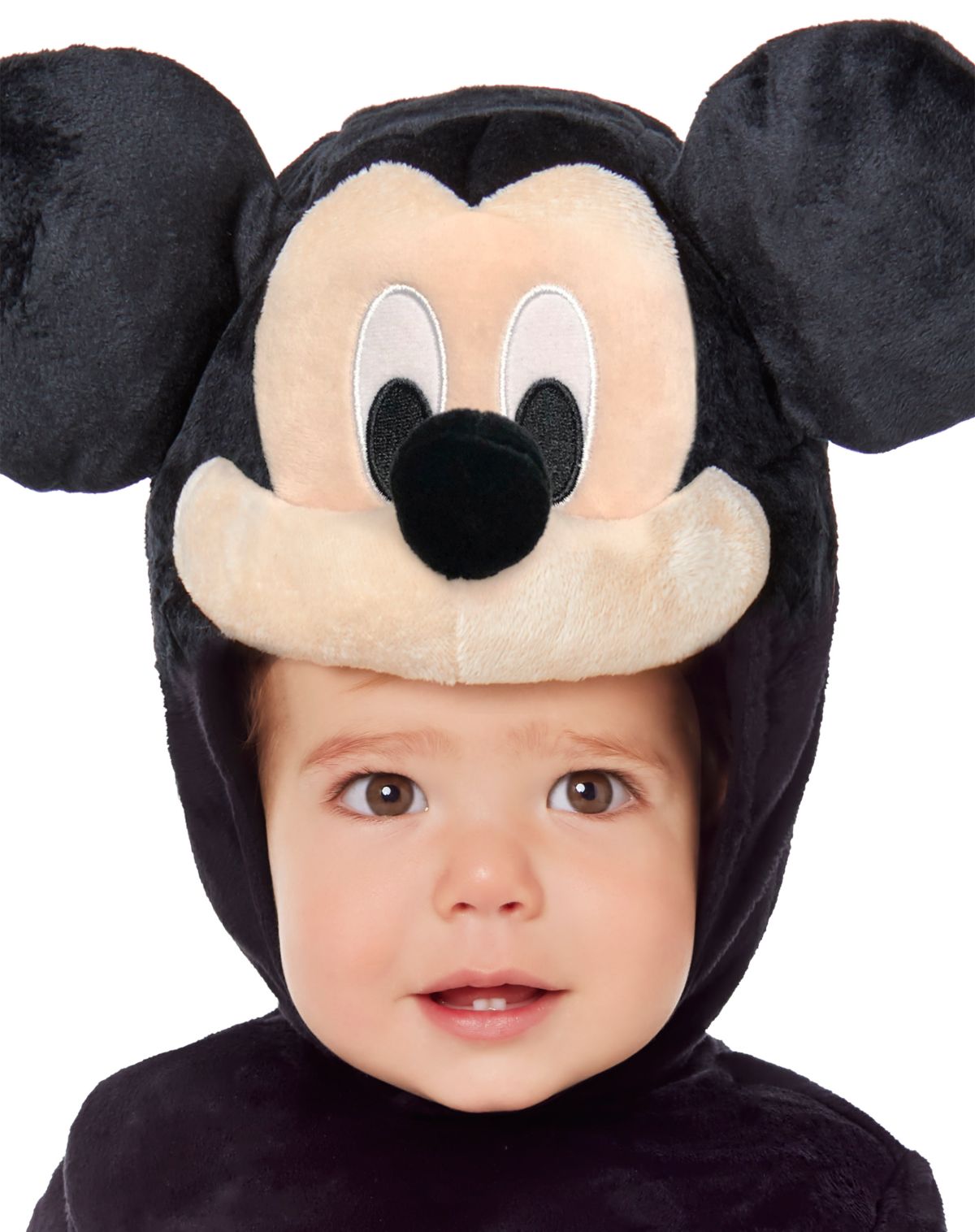 Disfraz para bebé de Mickey Mouse