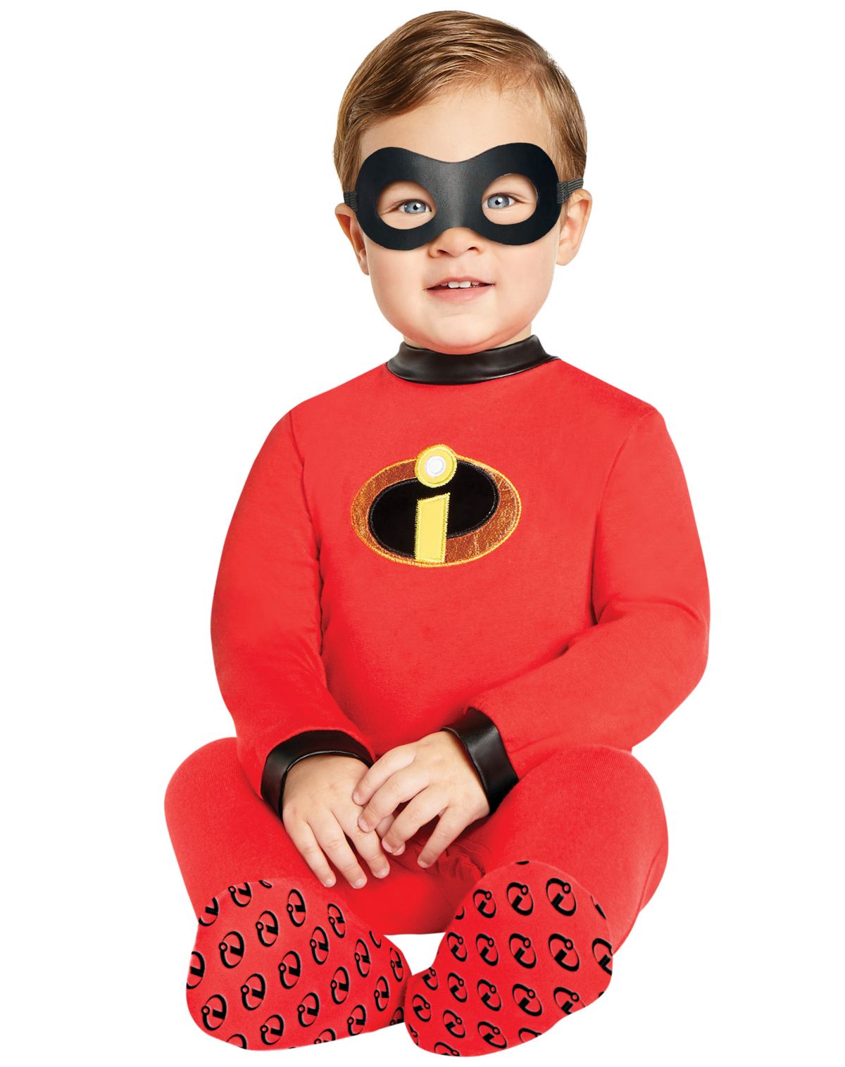 Disfraz de Baby Jack Jack - The Incredibles