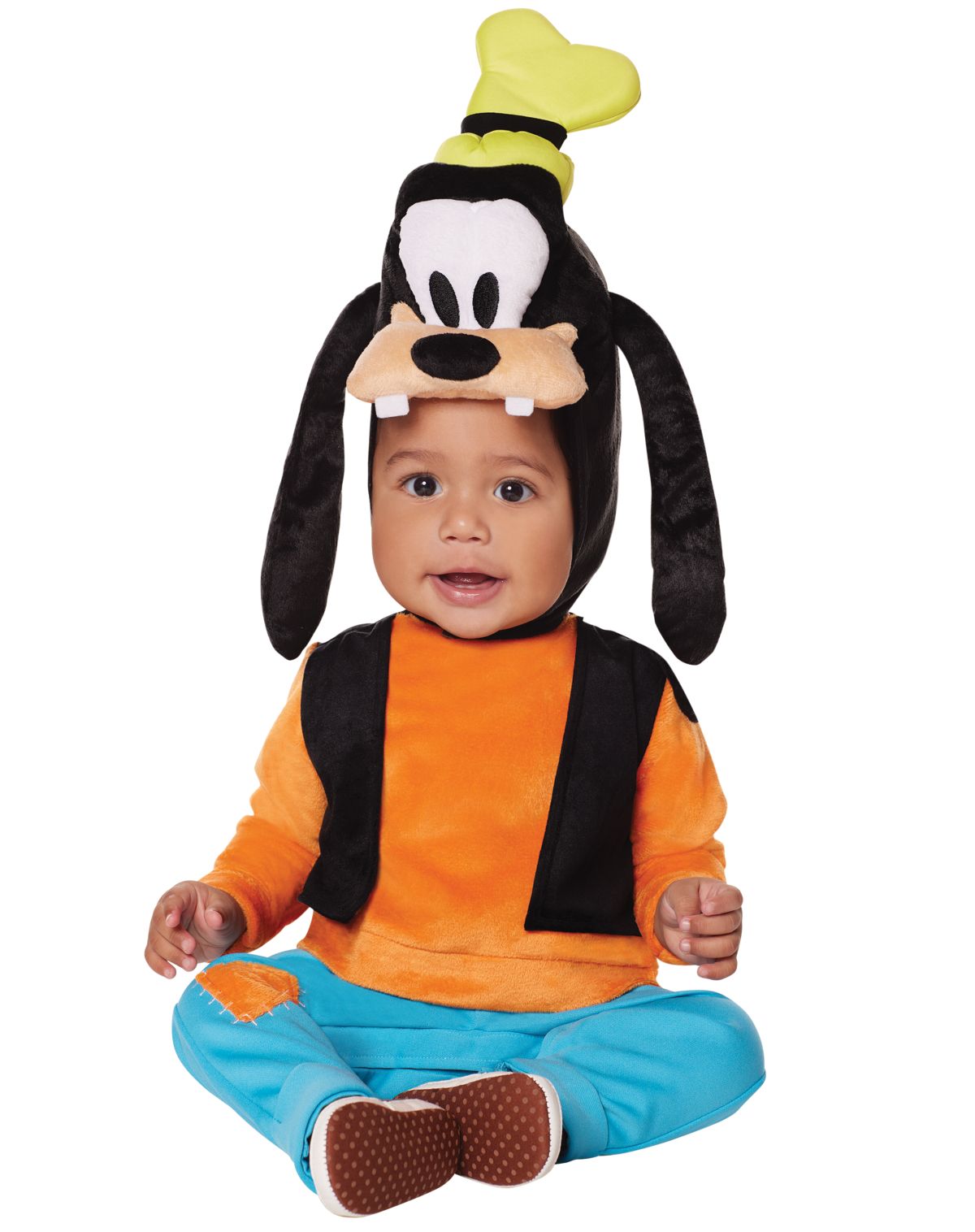 Disfraz de Goofy para bebé - Mickey and Friends