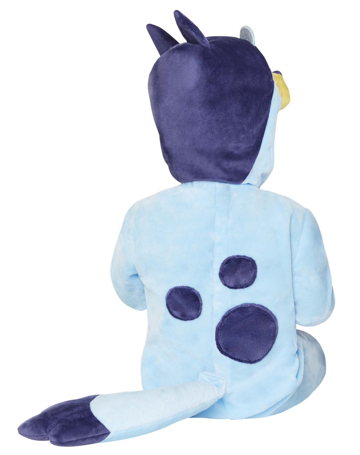 Disfraz Baby Bluey