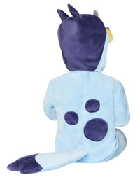 Disfraz Baby Bluey