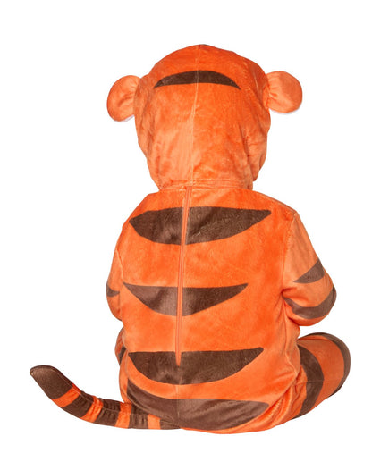 Disfraz infantil de Tigger - Winnie the Pooh