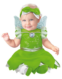Disfraz infantil de Tinker Bell - Disney