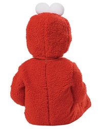 Disfraz de Elmo para bebé - Sesame Street