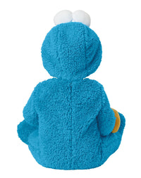 Disfraz de Cookie Monster para bebé - Sesame Street