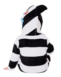 Disfraz de bebé Sandworm de Beetlejuice