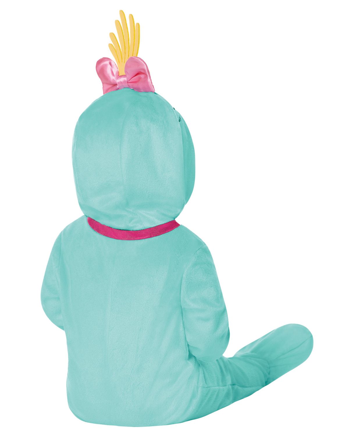 Disfraz de Scrump para bebé - Lilo & Stitch