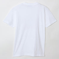 Polera mofusand de tomate blanca
