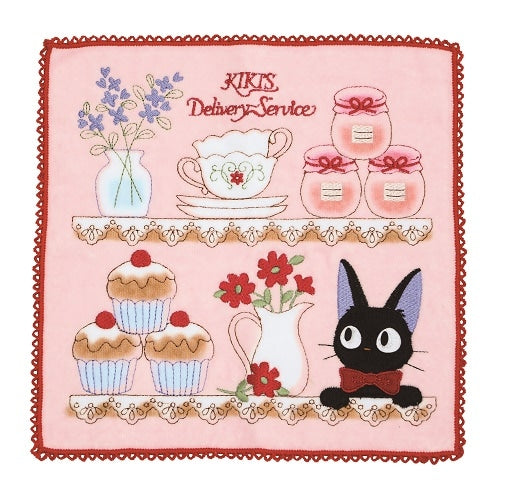 Toalla mini Kiki's Delivery Service - Aparador