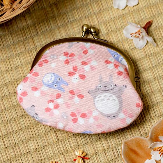 Cartera Totoro Hanami